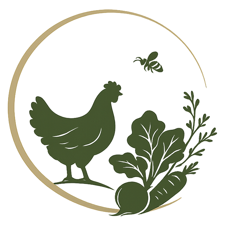 Logo Mon Jardin Refuge