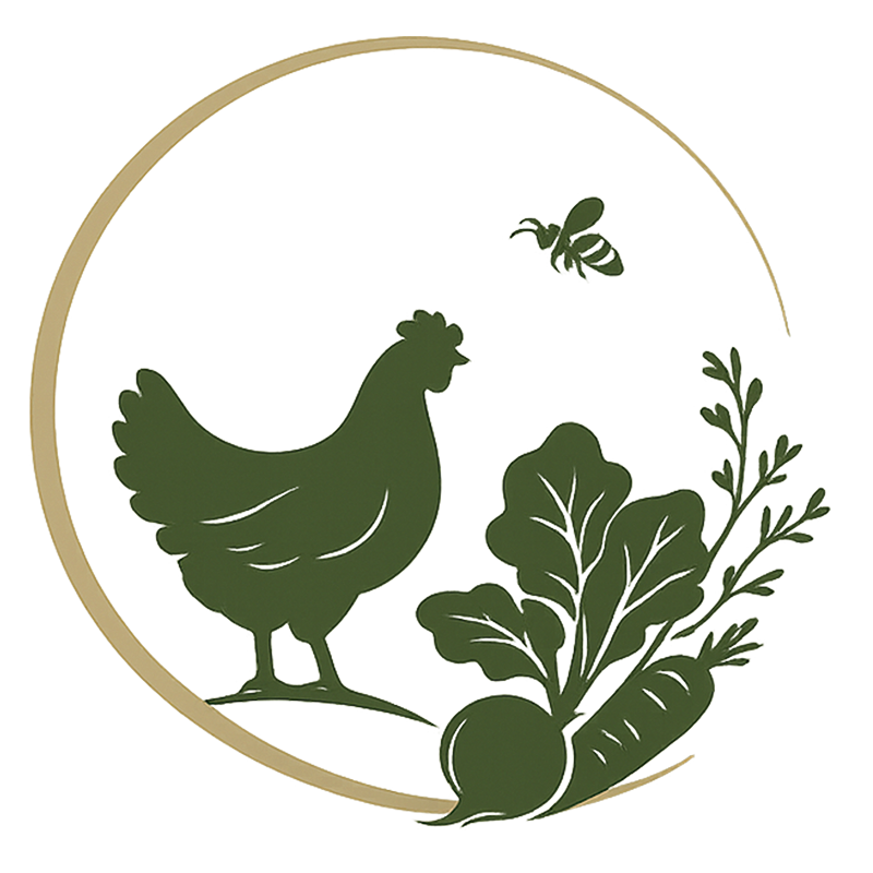Logo Mon Jardin Refuge